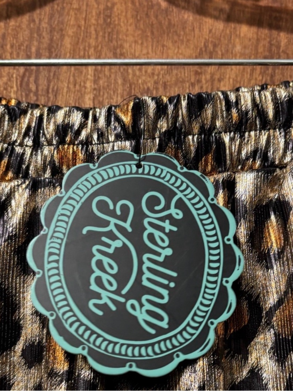 Sterling Kreek Born Bold Shorts - Picture 6 of 6